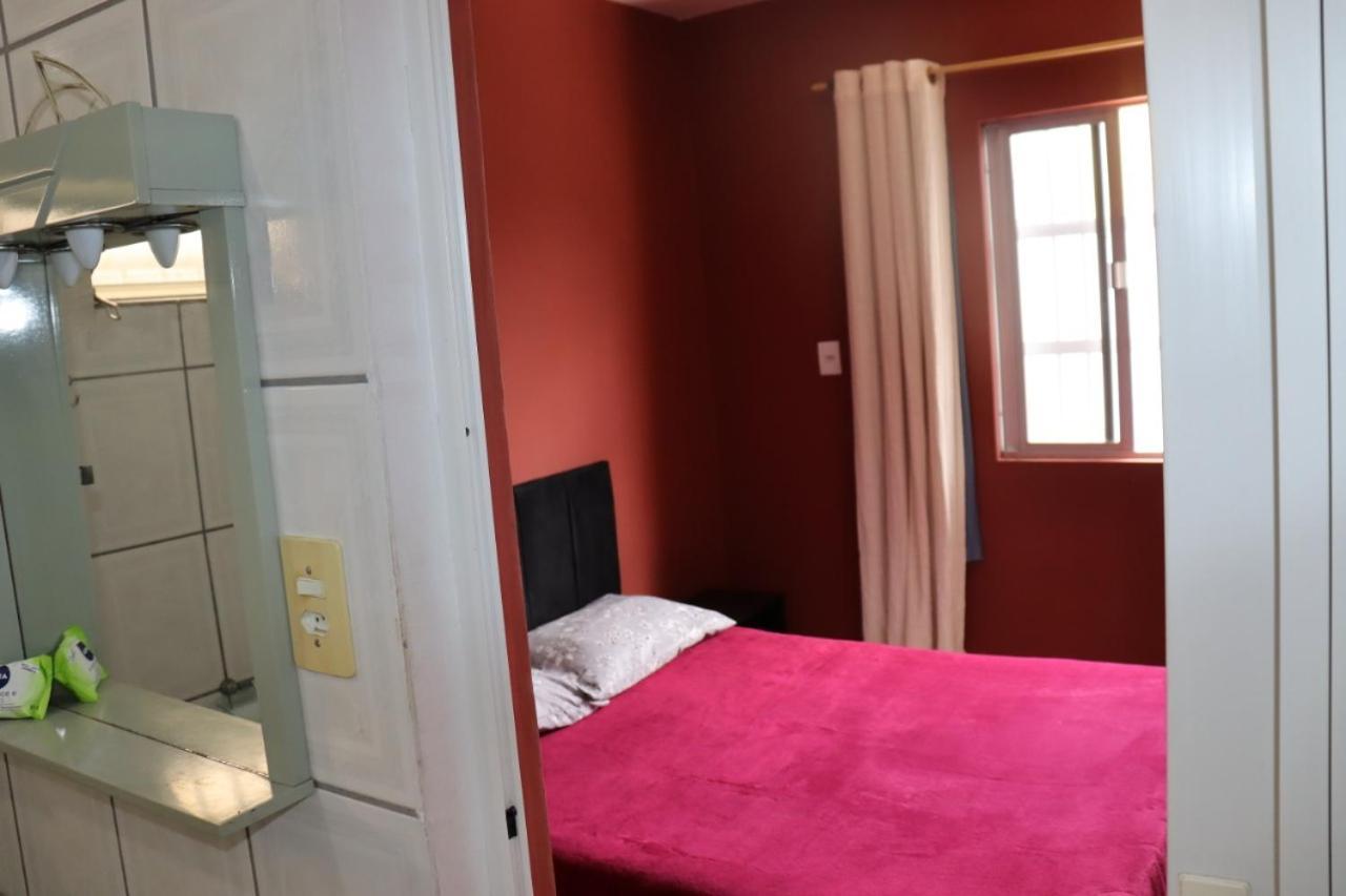 Casa De Praia Da Kenna, Centro Navegantes Eksteriør billede