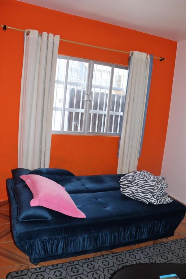 Casa De Praia Da Kenna, Centro Navegantes Eksteriør billede