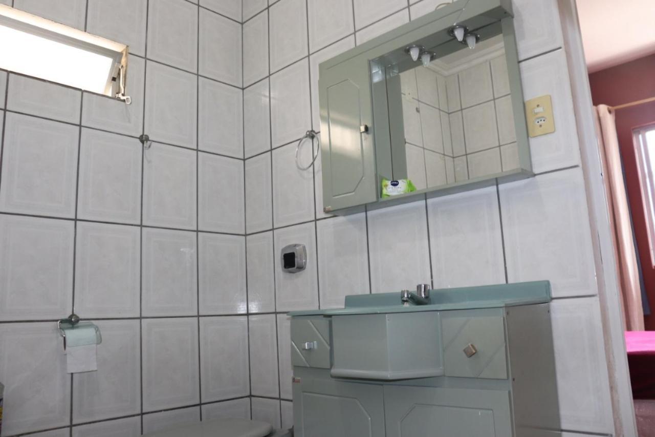 Casa De Praia Da Kenna, Centro Navegantes Eksteriør billede