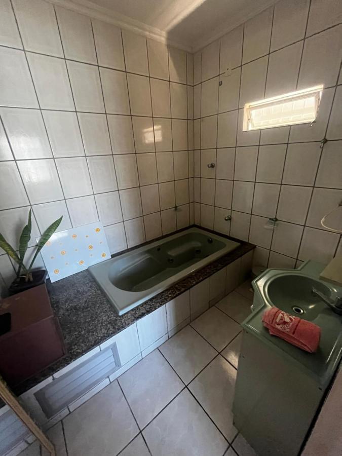 Casa De Praia Da Kenna, Centro Navegantes Eksteriør billede