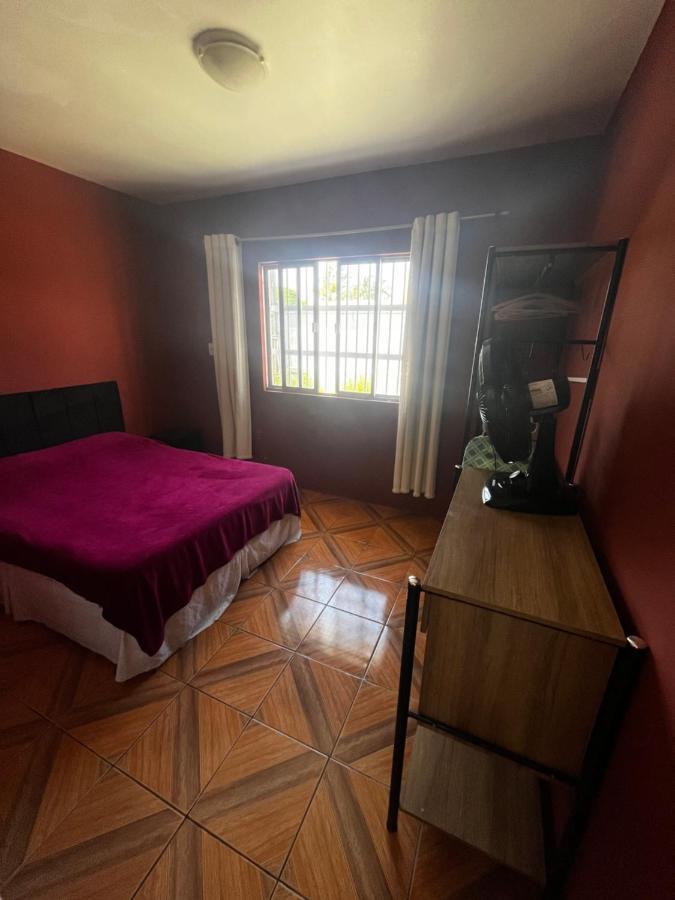 Casa De Praia Da Kenna, Centro Navegantes Eksteriør billede
