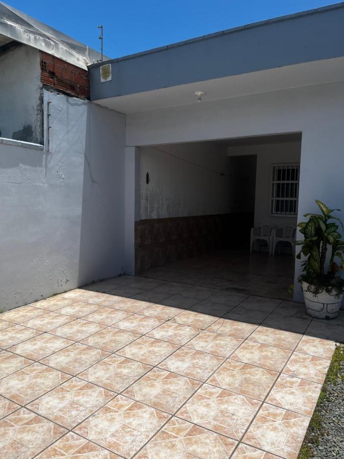Casa De Praia Da Kenna, Centro Navegantes Eksteriør billede